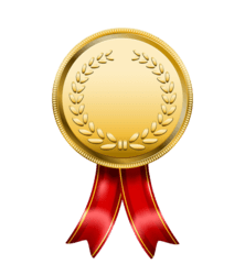Award Medal