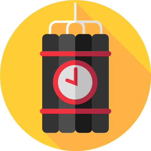 Dynamite Graphic